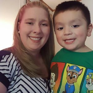 Meet your Posher, Carla